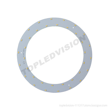 Circuit Board Design and SMT for LED Light